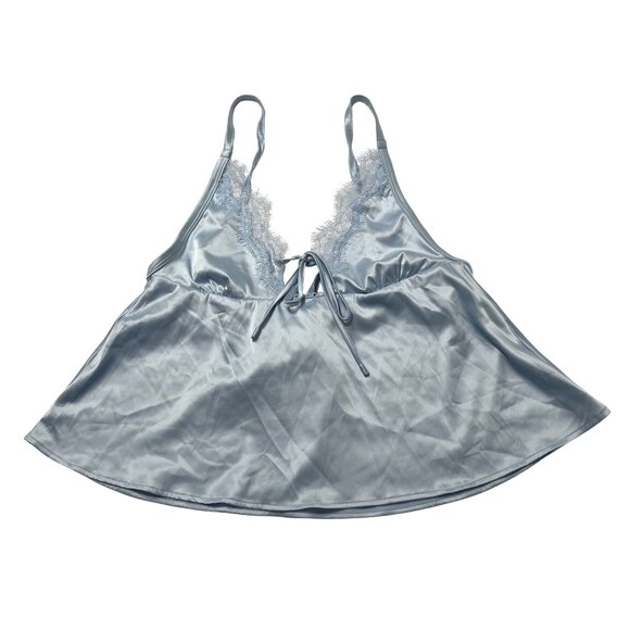 Kat The Label Sorrento Camisole in Ice - Picture 1 of 5